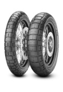 Pirelli Scorpion Rally STR tyre