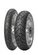 Pirelli Scorpion Trail II tyre