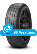Pirelli Scorpion Zero All Season Elect 4 x 4 Tyre