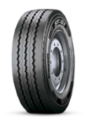 Pirelli ST01 17.5 Trailer Tyre
