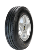 Rapid Effivan Tyre