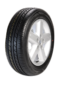 Rapid Car Tyre