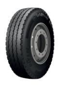 Riken On Off Ready S Steer Truck Tyre