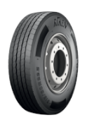 Riken Road Ready D Drive Tyre