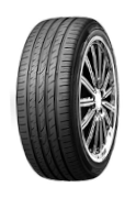 Roadstone Eurovis Sport 04 Car Tyre