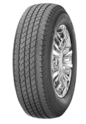 Roadstone Roadian HT Tyre