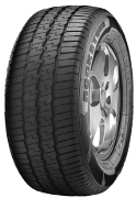 Rockstone Transporter Tyre