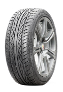 Sailun Atrezzo Z4+AS tyre