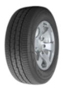 Toyo NanoEnergy Van Commercial Tyre