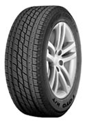 Toyo Open Country Highway Terrain With Outline White Lettering Tyre