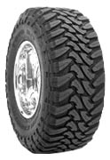 Toyo Open Country Mud Terrain