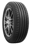Toyo Proxes CF2 Car Tyre