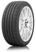 Toyo Proxes Sport Car Tyre