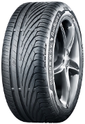 Uniroyal RainSport 3 SUV Tyre