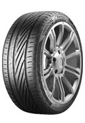 Uniroyal RainSport 5 Car Tyre