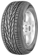Uniroyal Rallye 4x4 Street Tyre