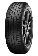 Vredestein Black Quatrac Pro Tyre