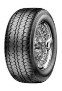 Vredestein Sprint Classic White Side Wall Tyre