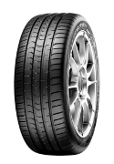 Vredestein Ultrac Satin Tyre