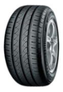 Yokohama A.Drive Car Tyre