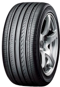 Yokohama Advan DB Prius V551v Tyre