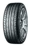 Yokohama Advan Fleva V701 Car Tyre