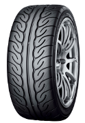 Yokohama Advan Neova AD08R Car Tyre