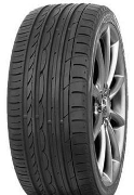 Yokohama Advan Sport V103S ZPS Tyre