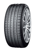 Yokohama Advan Sport V105 Zero Pressure System tyre