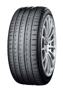 Yokohama Advan Sport V105D Tyre