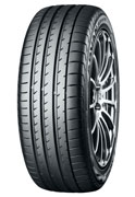 Yokohama Advan Sport V105S Zero Pressure System Tyre