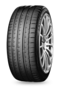 Yokohama Advan Sport V105Y Tyre