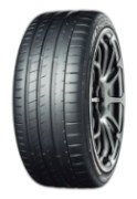 Yokohama Advan Sport V107 tyre