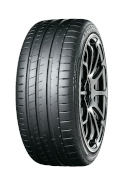 Yokohama Advan Sport V107C Tyre