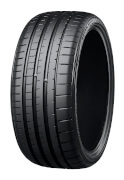 Yokohama Advan Sport V107D Tyre