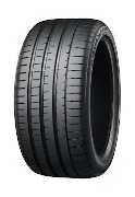 Yokohama Advan Sport V107E Tyre