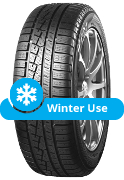 Yokohama Advan V902 Winter Tyre