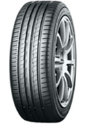 Yokohama BluEarth-A AE50 Car Tyre