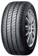 Yokohama Bluearth AE01 Tyre