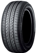 Yokohama Bluearth E50C Car Tyre