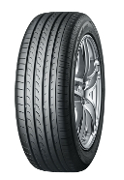 Yokohama Bluearth RV 02 Tyre