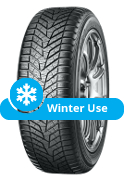 Yokohama Bluearth Winter V905 Winter Tyre