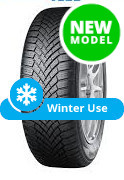 Yokohama Bluearth Winter V906 Tyre
