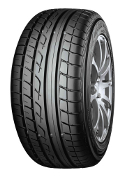 Yokohama C.Drive Car Tyre