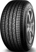 Yokohama Geolandar GO91 A Tyre