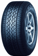 Yokohama Geolandar HTS GO51 Tyre