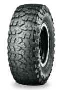 Yokohama Geolandar X MT G005 Tyre