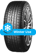 Yokohama W Drive V902B Tyre