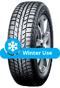Yokohama W.Drive V903 (Winter Tyre) Car Tyre