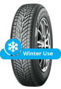 Yokohama W Drive V905 Tyre